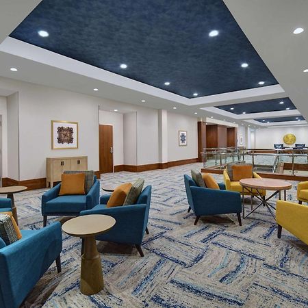 Hilton Garden Inn Houston Medical Center, Tx Εξωτερικό φωτογραφία