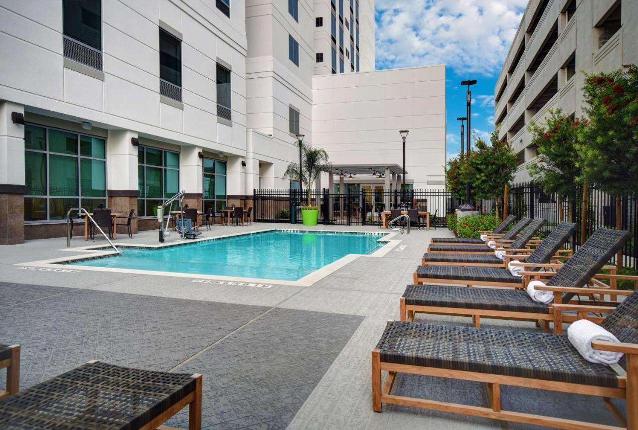Hilton Garden Inn Houston Medical Center, Tx Εξωτερικό φωτογραφία