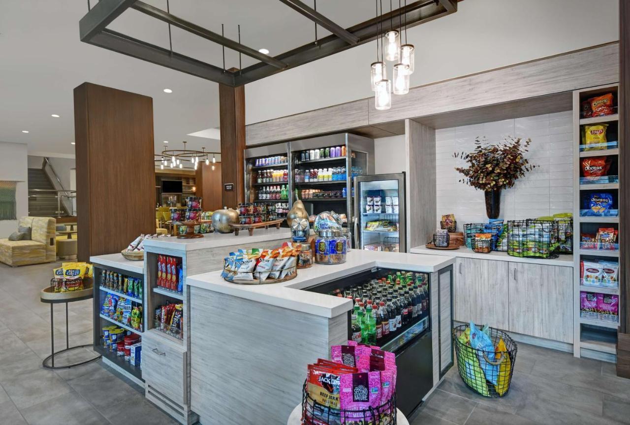 Hilton Garden Inn Houston Medical Center, Tx Εξωτερικό φωτογραφία