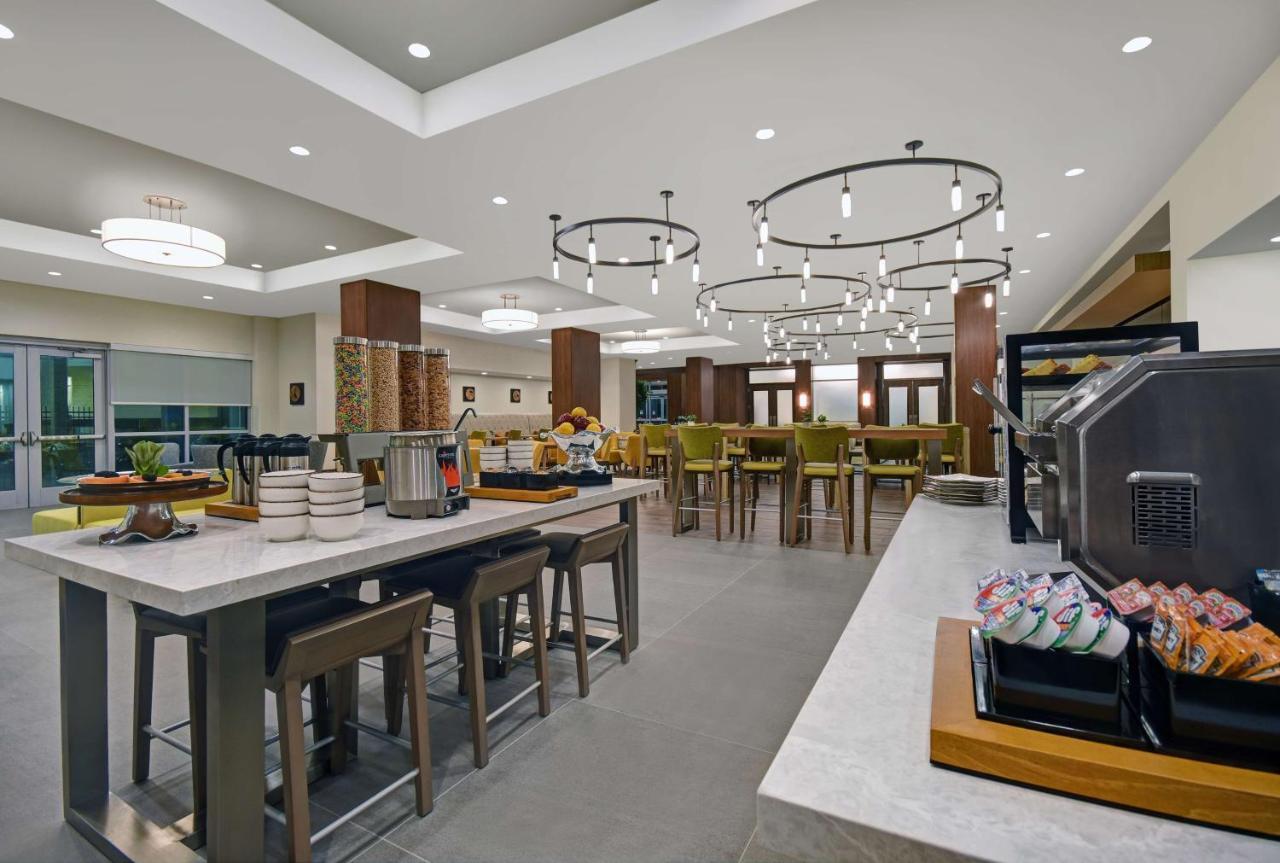 Hilton Garden Inn Houston Medical Center, Tx Εξωτερικό φωτογραφία