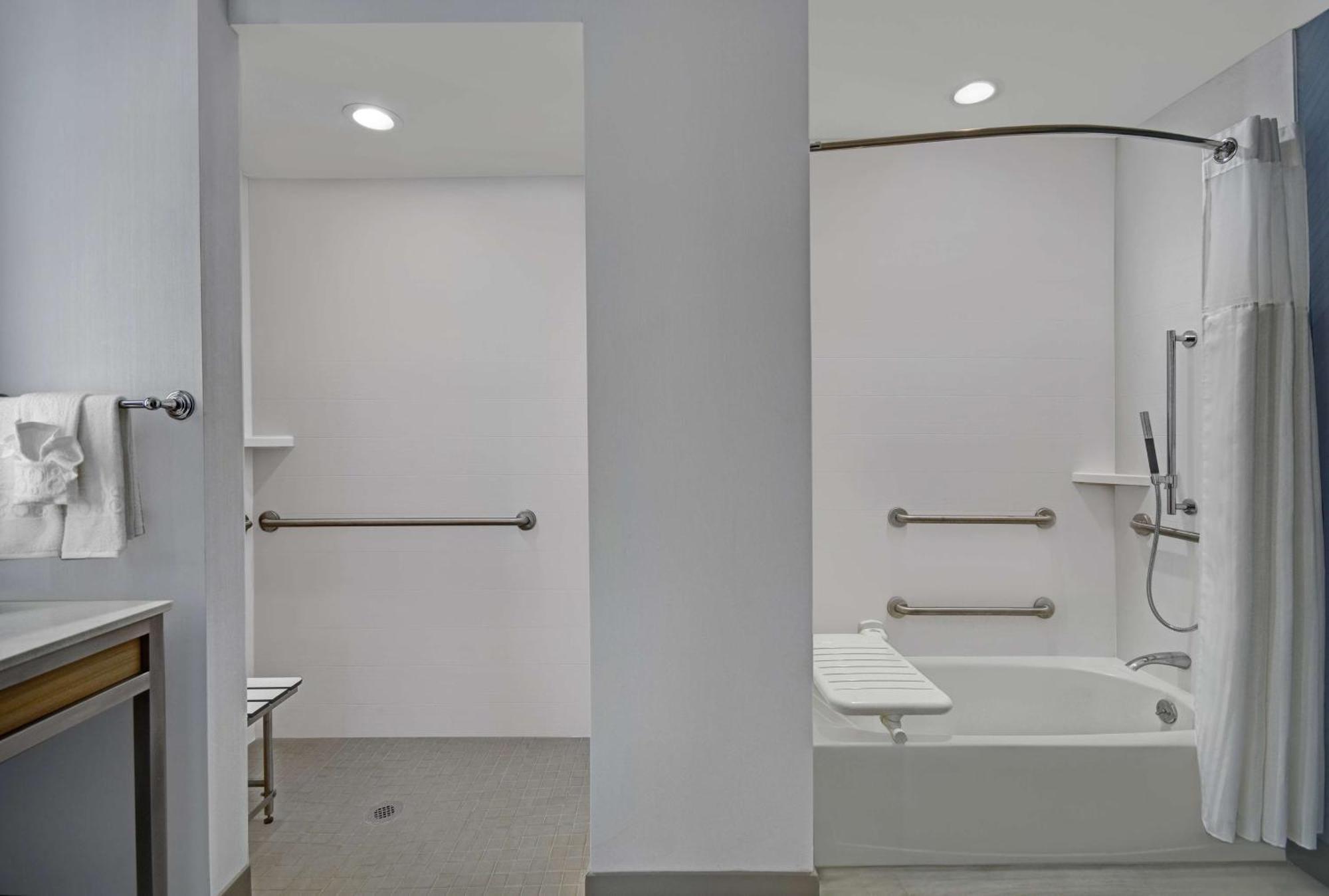 Hilton Garden Inn Houston Medical Center, Tx Εξωτερικό φωτογραφία