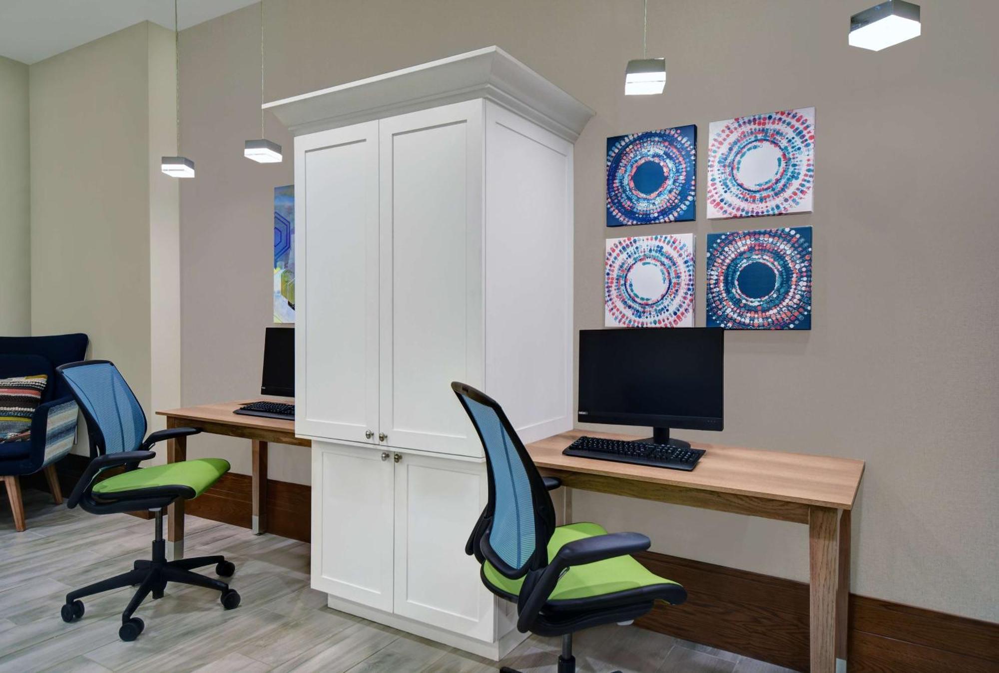 Hilton Garden Inn Houston Medical Center, Tx Εξωτερικό φωτογραφία