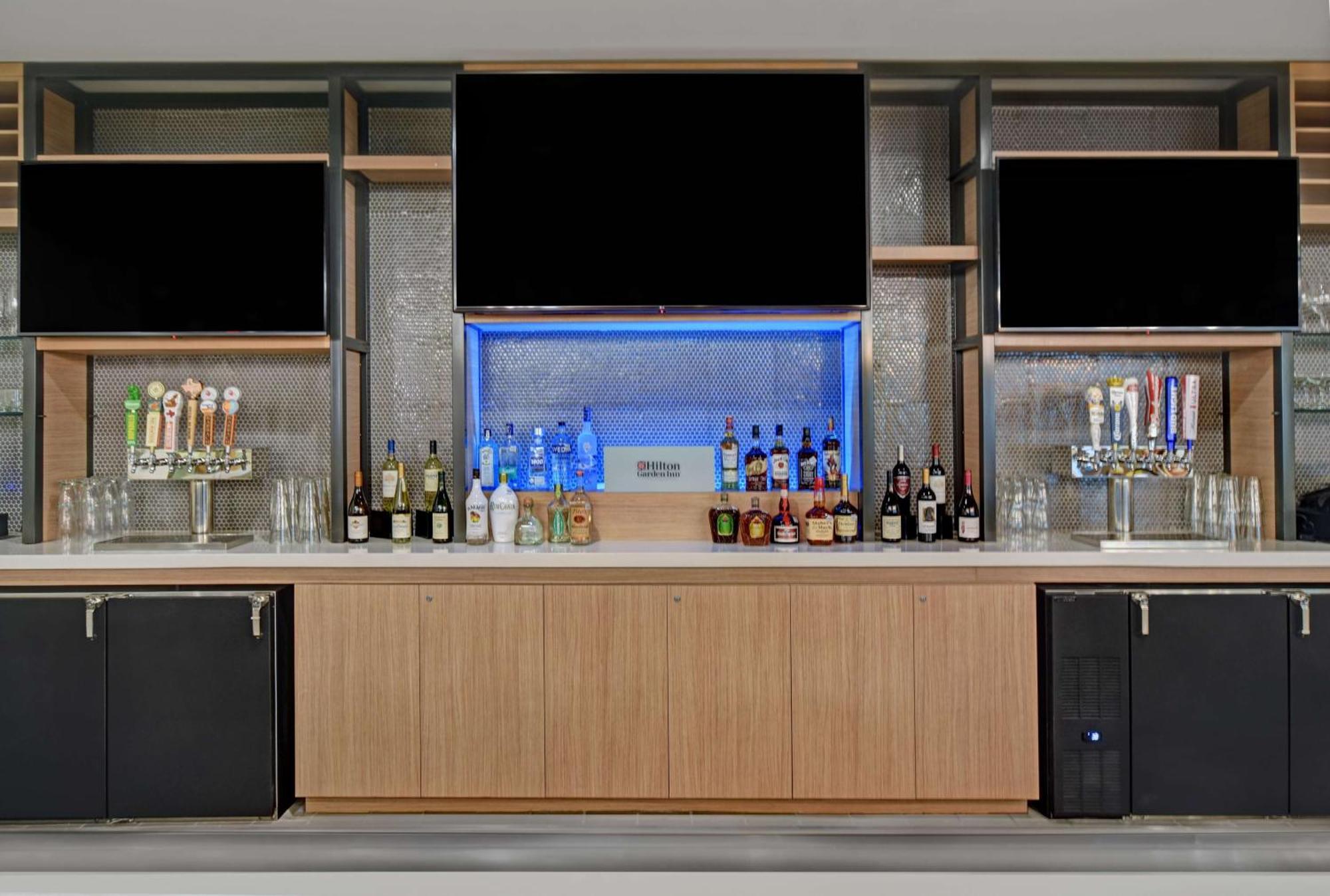 Hilton Garden Inn Houston Medical Center, Tx Εξωτερικό φωτογραφία