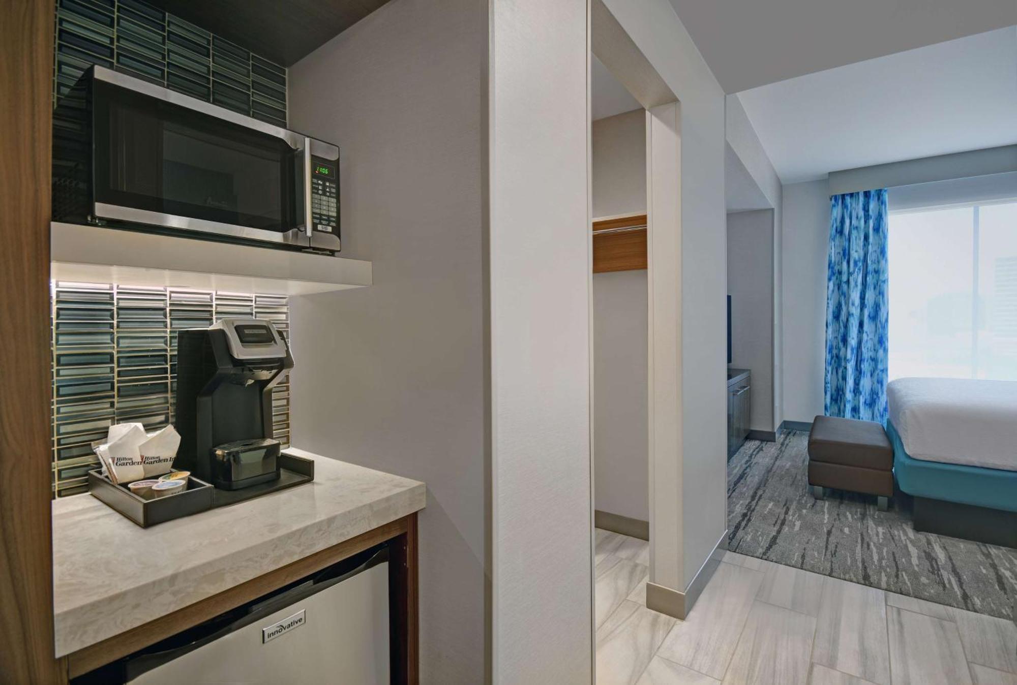 Hilton Garden Inn Houston Medical Center, Tx Εξωτερικό φωτογραφία