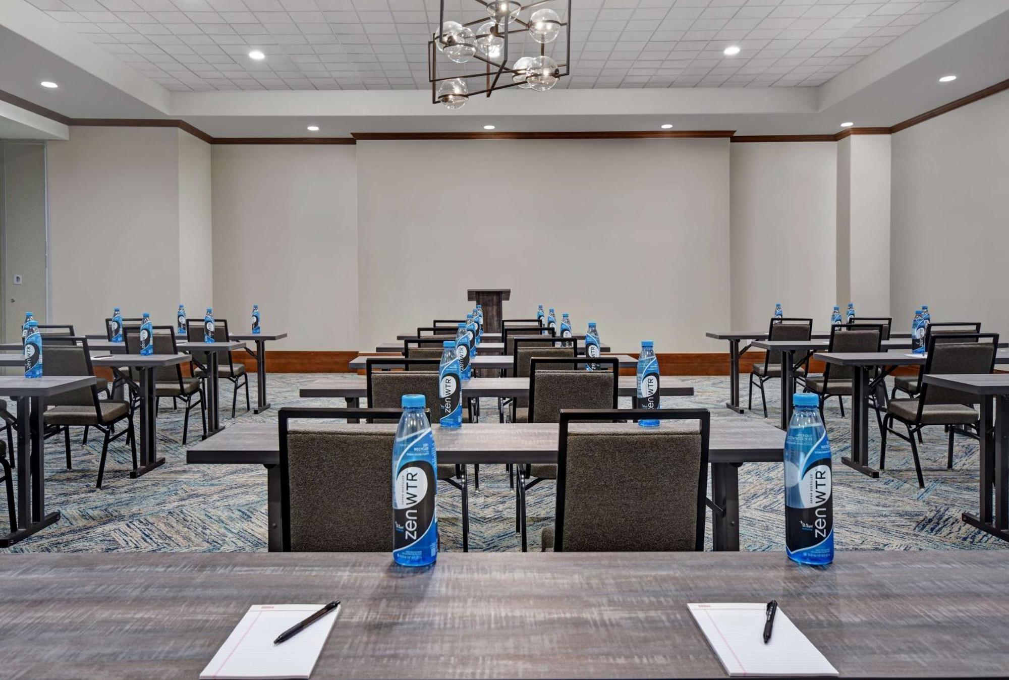 Hilton Garden Inn Houston Medical Center, Tx Εξωτερικό φωτογραφία