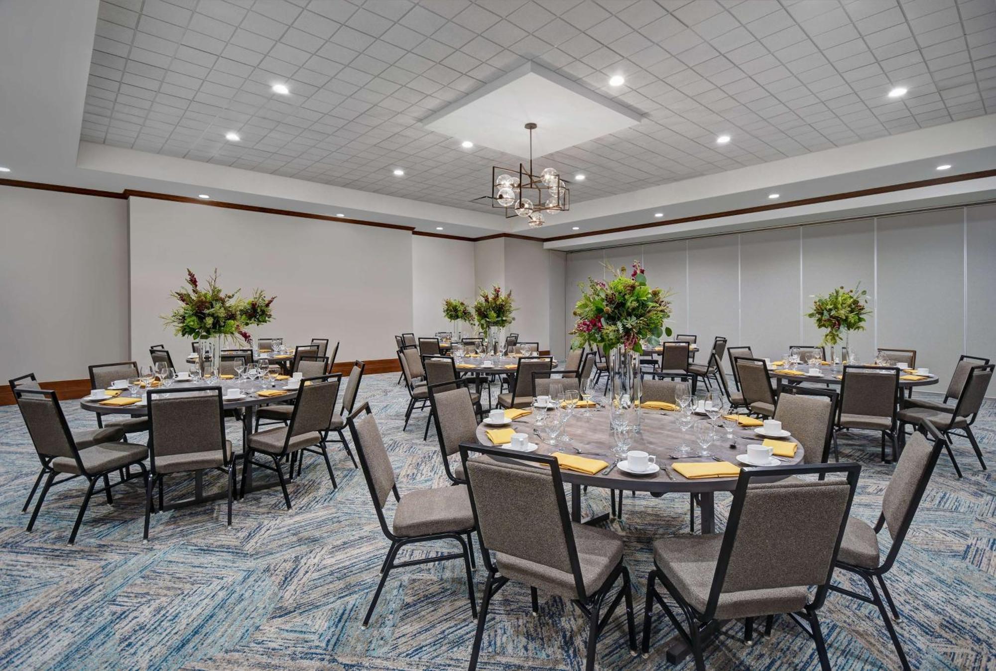 Hilton Garden Inn Houston Medical Center, Tx Εξωτερικό φωτογραφία