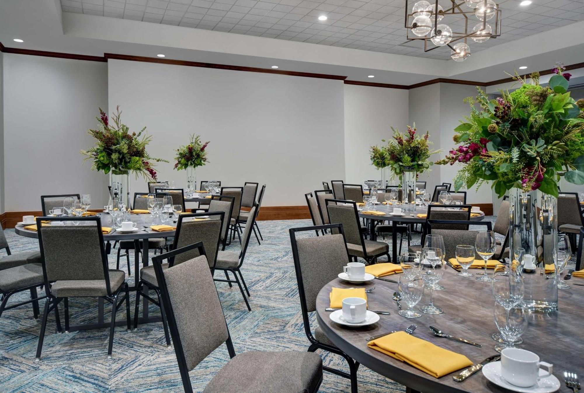 Hilton Garden Inn Houston Medical Center, Tx Εξωτερικό φωτογραφία