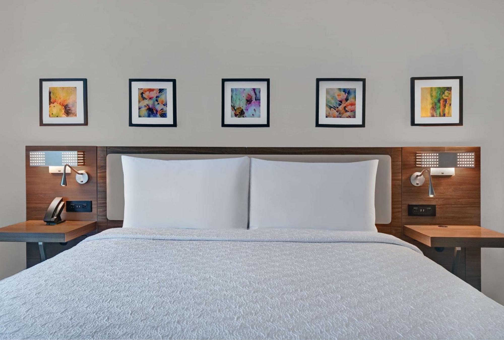 Hilton Garden Inn Houston Medical Center, Tx Εξωτερικό φωτογραφία