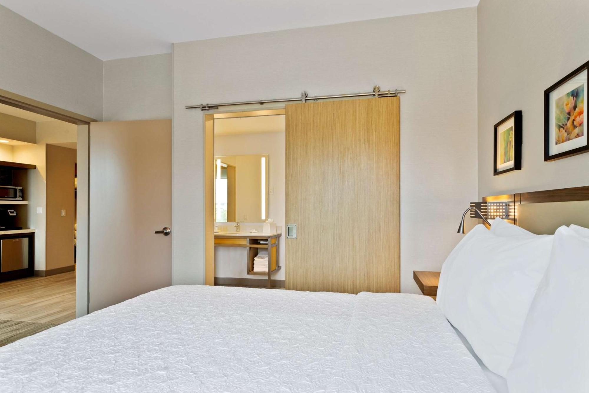 Hilton Garden Inn Houston Medical Center, Tx Εξωτερικό φωτογραφία