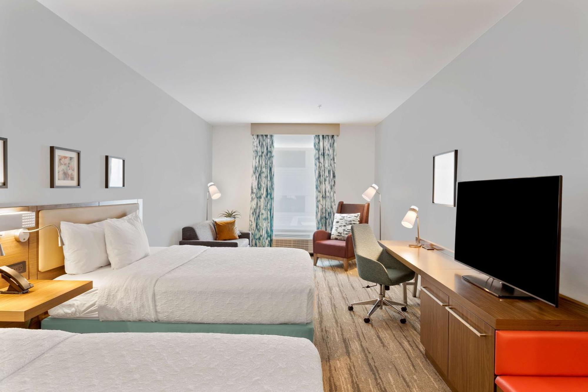 Hilton Garden Inn Houston Medical Center, Tx Εξωτερικό φωτογραφία