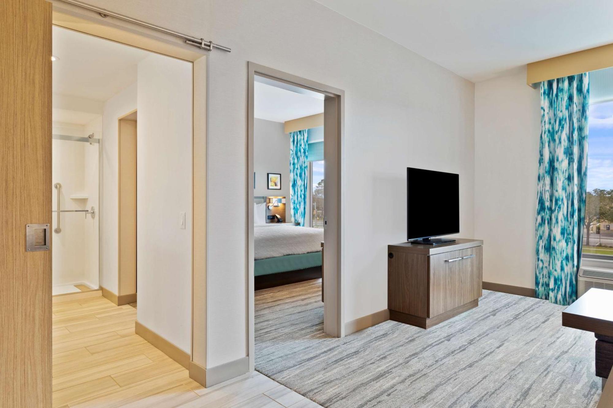 Hilton Garden Inn Houston Medical Center, Tx Εξωτερικό φωτογραφία
