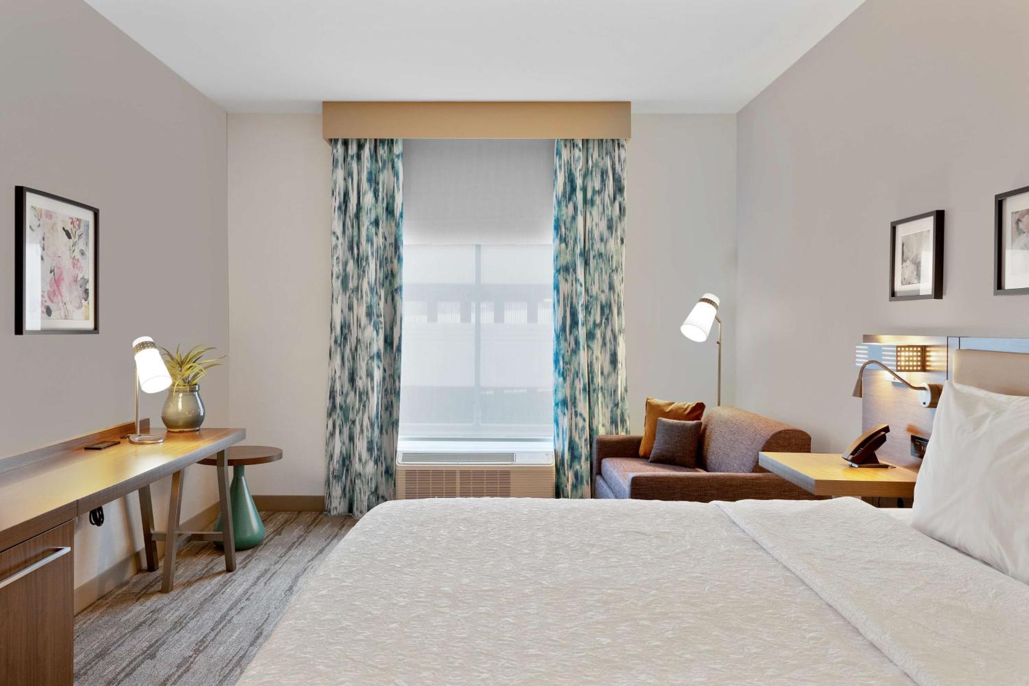 Hilton Garden Inn Houston Medical Center, Tx Εξωτερικό φωτογραφία