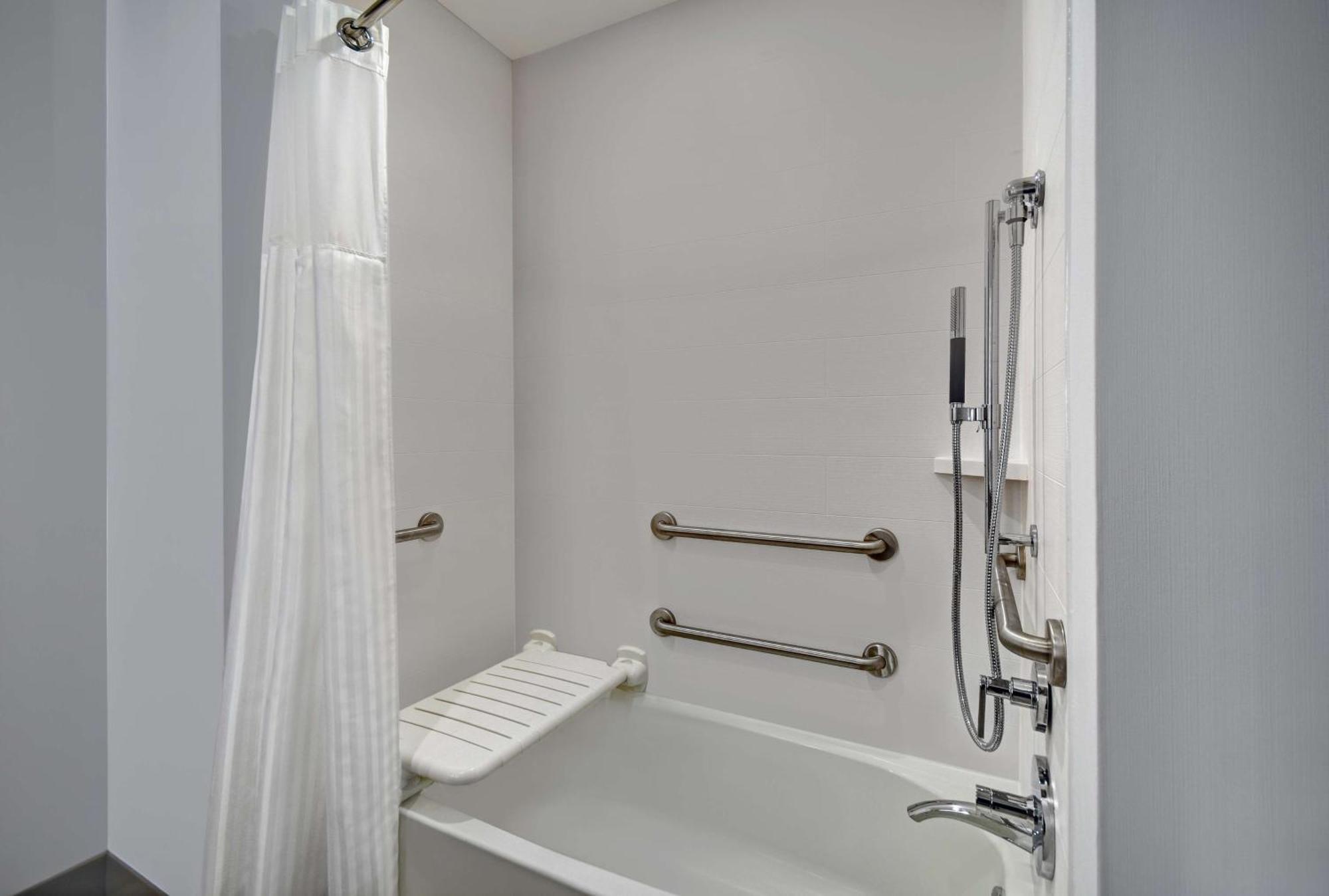 Hilton Garden Inn Houston Medical Center, Tx Εξωτερικό φωτογραφία