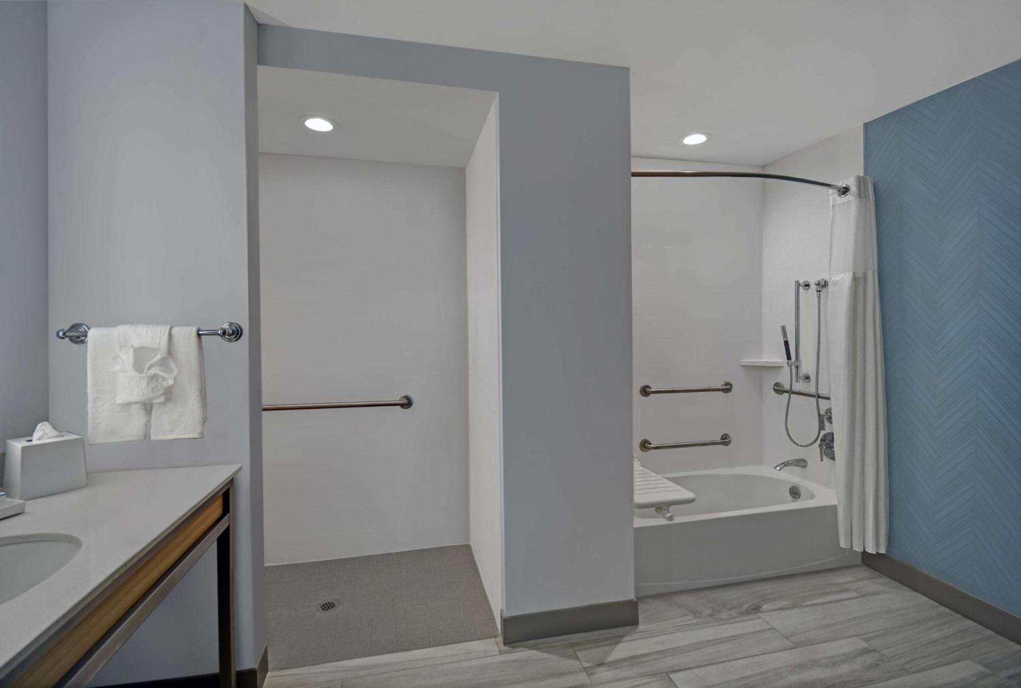 Hilton Garden Inn Houston Medical Center, Tx Εξωτερικό φωτογραφία