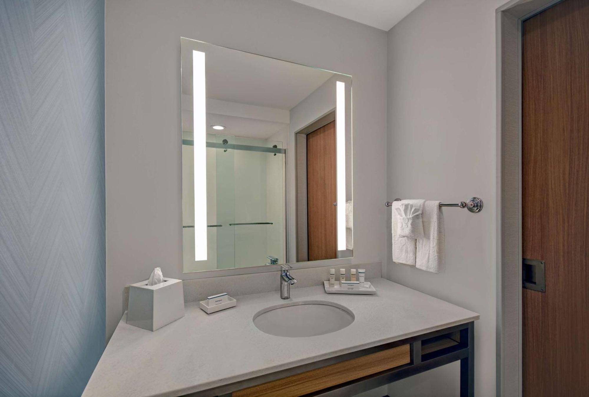 Hilton Garden Inn Houston Medical Center, Tx Εξωτερικό φωτογραφία