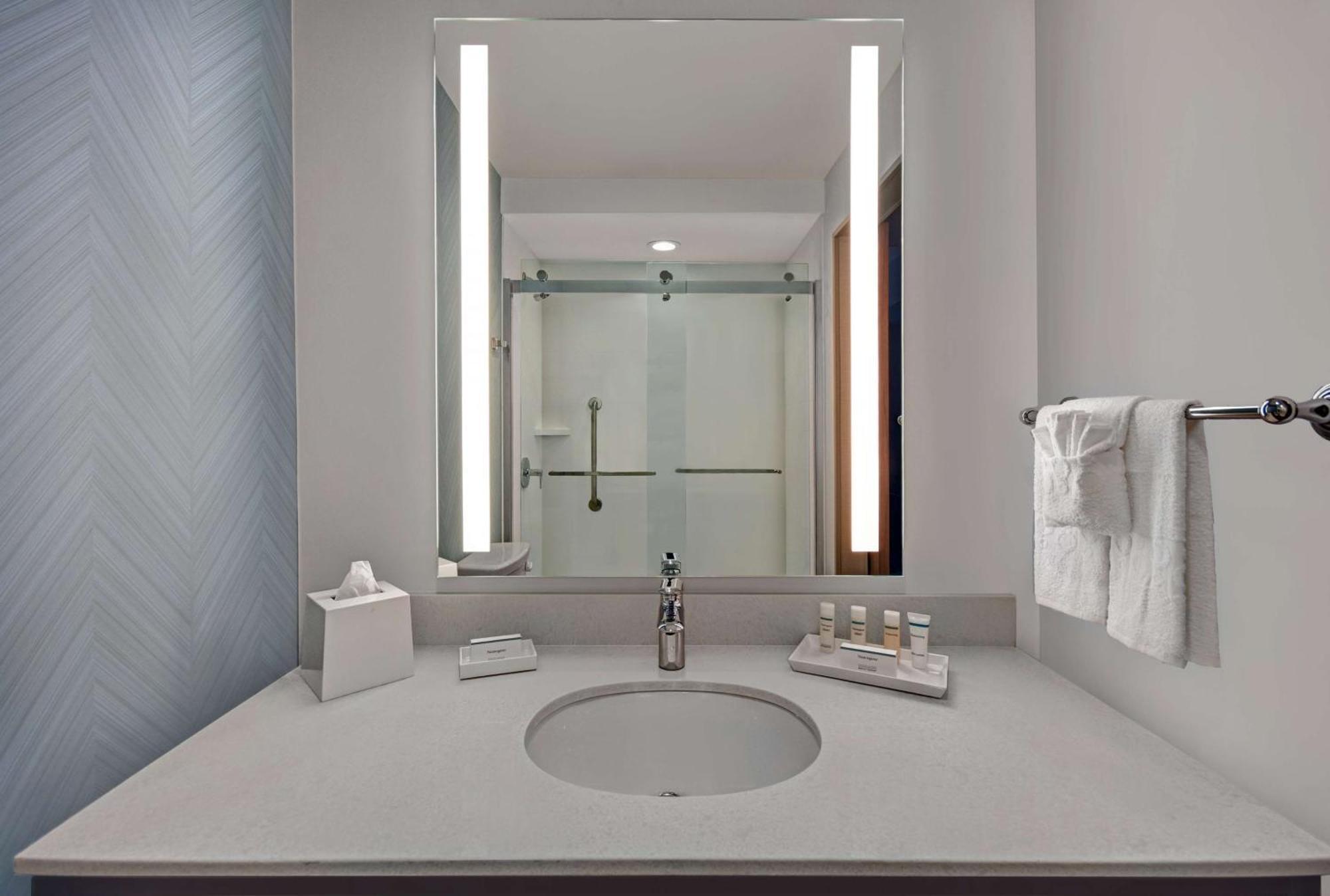 Hilton Garden Inn Houston Medical Center, Tx Εξωτερικό φωτογραφία